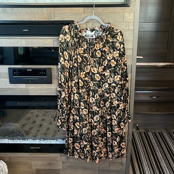 Gibson Latimer Tops - NWOT top/dress